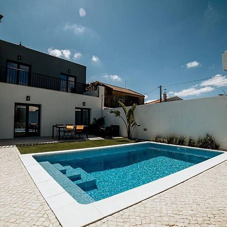 Casa Do Coreto, Paco, Sao Bartolomeu Dos Galegos Bolhos المظهر الخارجي الصورة