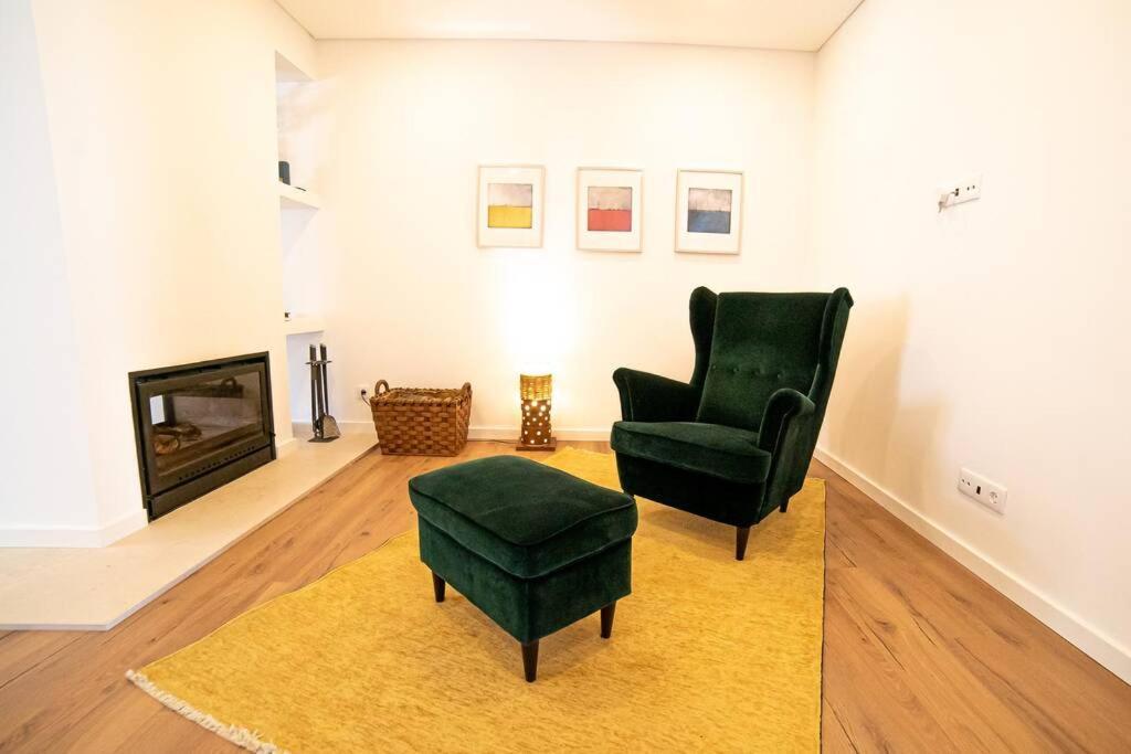Casa Do Coreto, Paco, Sao Bartolomeu Dos Galegos Bolhos المظهر الخارجي الصورة