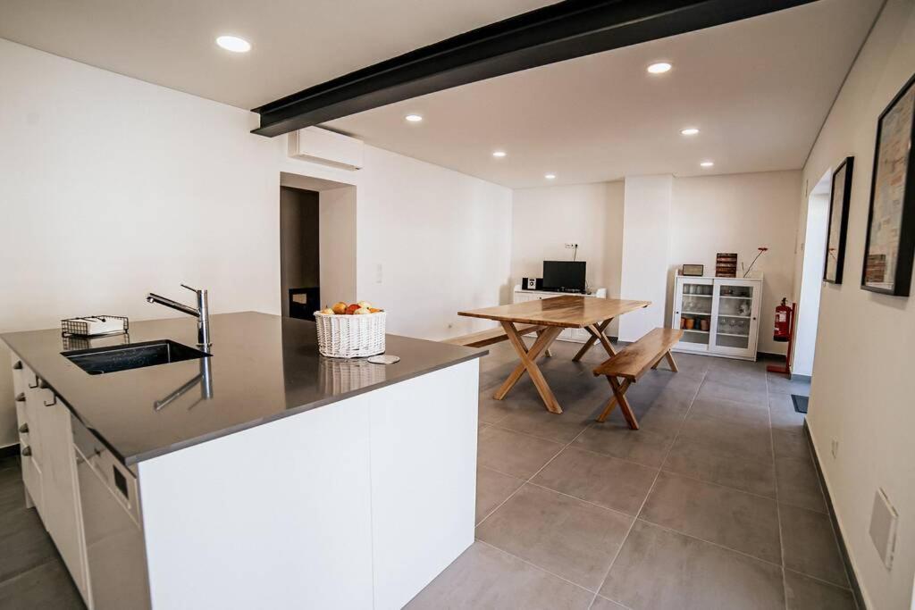 Casa Do Coreto, Paco, Sao Bartolomeu Dos Galegos Bolhos المظهر الخارجي الصورة