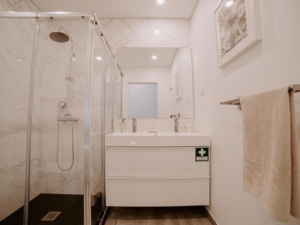 Casa Do Coreto, Paco, Sao Bartolomeu Dos Galegos Bolhos المظهر الخارجي الصورة